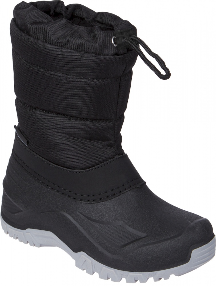 Черевики McKinley Jules III J 430012-057 р.30 чорний