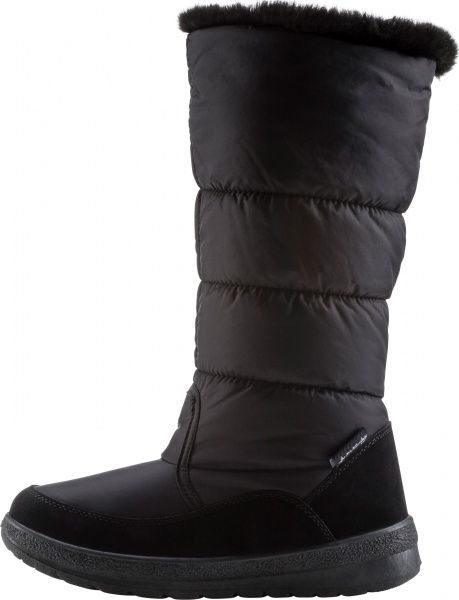 Ботинки McKinley Claire III 282222-0050 р. 40 черный