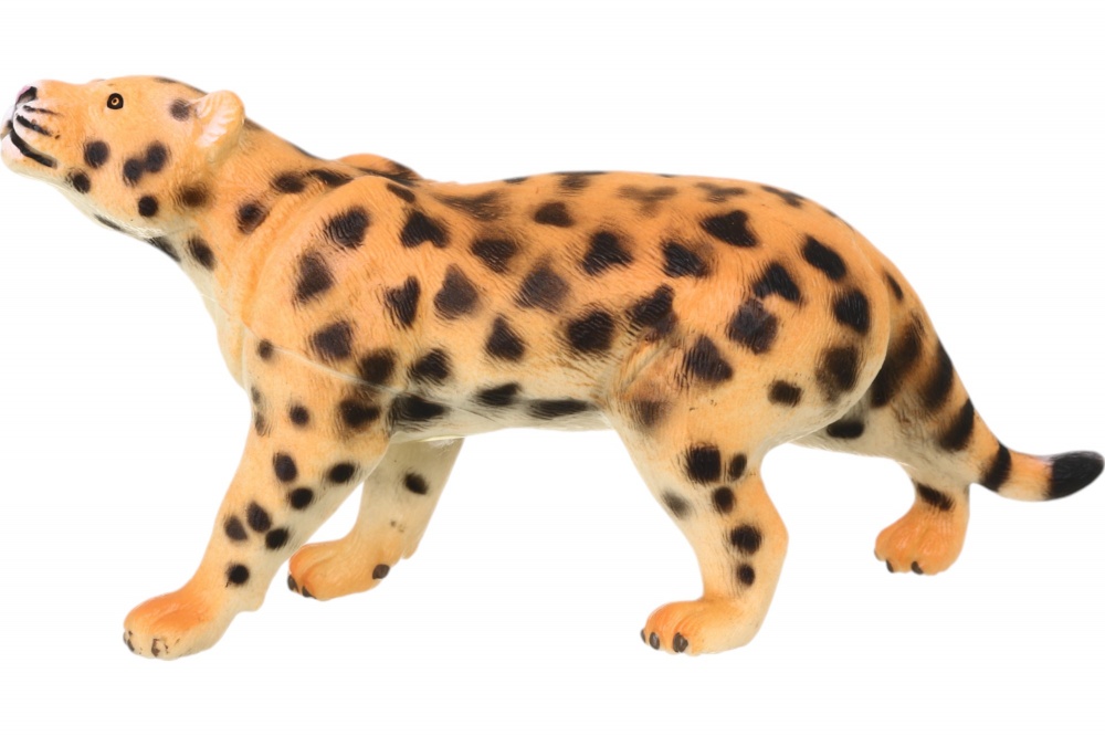 Игрушка Luna Kids Дикое животное 20х35 см в ассортименте JQ-006B