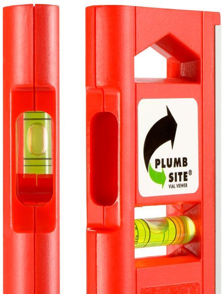 Рівень 25 см Kapro Torpedo 929-25