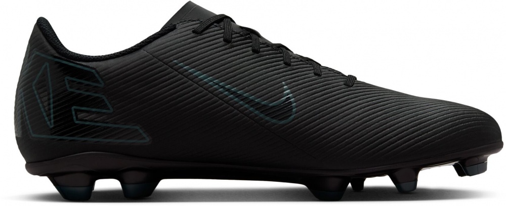 Бутси Nike Mercurial Vapor 16 Club FQ8441-002 р.45 чорний