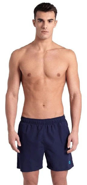 Шорти Arena Fundamentals Boxer R 006443-781 р. XL синій