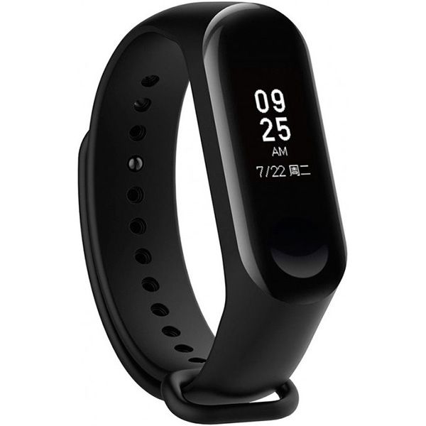 Фітнес-браслет Xiaomi Mi Band 3 (378468)