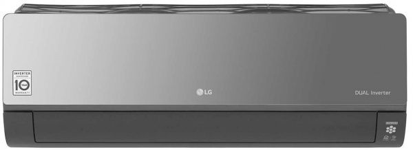 Кондиціонер LG ArtCool Mirror AC12BQ