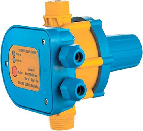 Контроллер давления Sbrigani автоматический Aquatechnica BOSPHORUS Slim