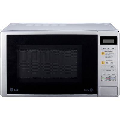 Піч мікрохвильова LG MH6042D