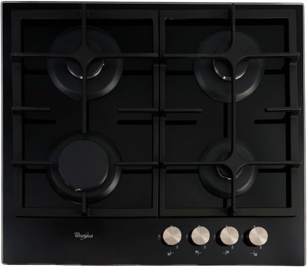 Варочная поверхность Whirlpool GOS 6415/NB
