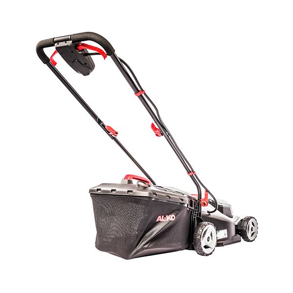 Газонокосарка акумуляторна AL-KO Easy Flex