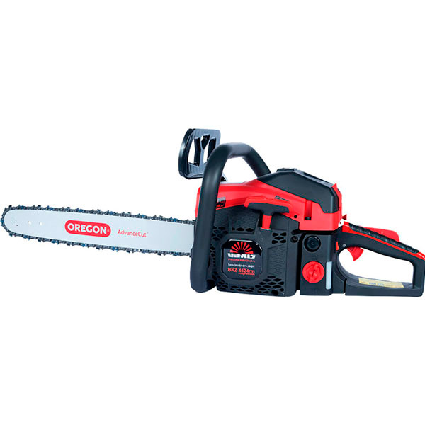 Бензопила Vitals BKZ 4524rm 18