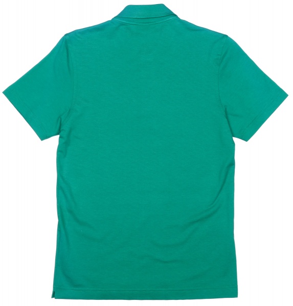 Поло Lacoste L1230YFRT 2 зелений