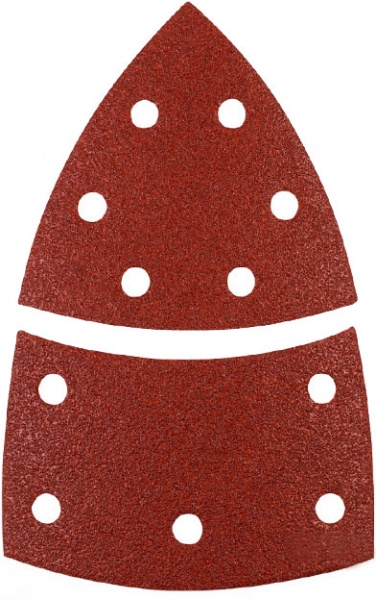 Наждачная бумагаKWB P60 100х162 496106