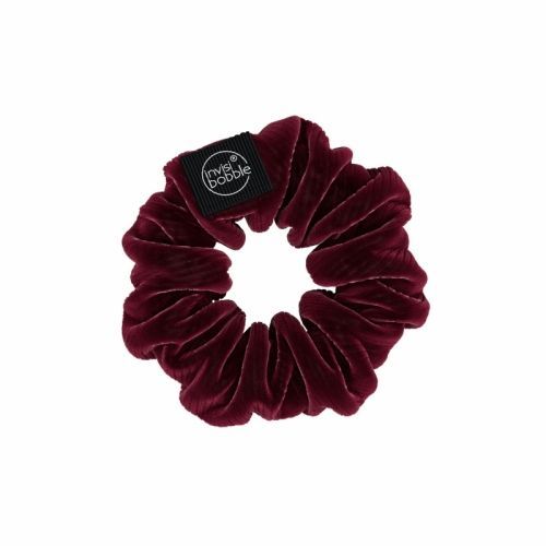 Резинка для волосся Invisibobble Sprunchie Red Wine Is Fine 1 шт. 