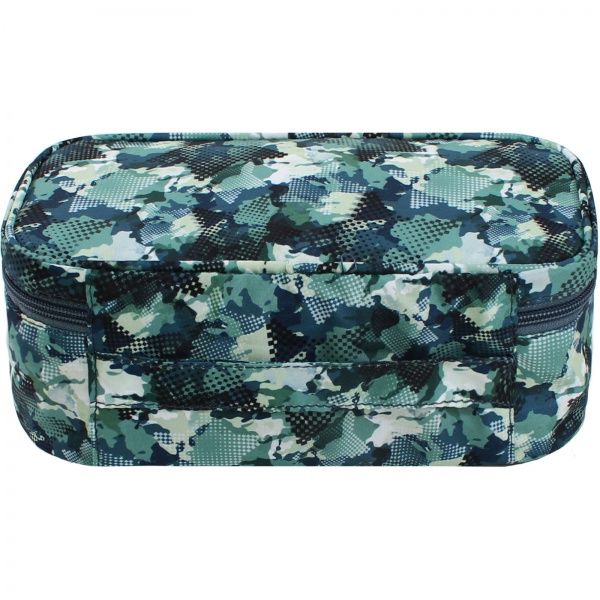 Косметичка Bagland 710154 суб 197 мульті 