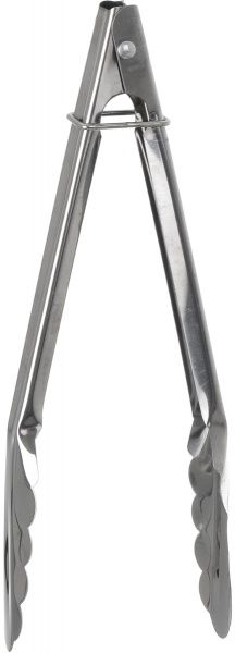 Щипці багатофункціональні 23 см нержавіюча сталь