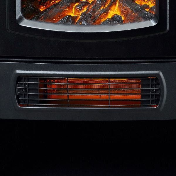 Камин электрический ArtiFlame AF-FS-92-G