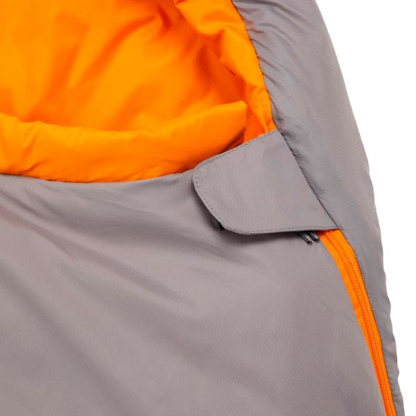 Спальный мешок McKinley Trekker 10 195L 303156-900031