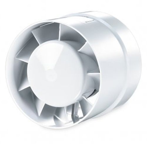 Витяжний вентилятор Вентс 125ВКОL