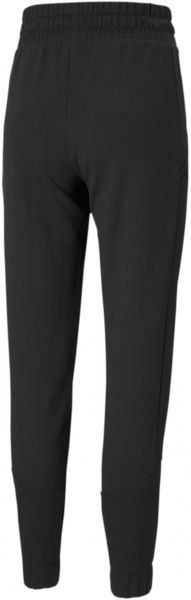 Штани Puma BMW MMS Wmn Sweat Pants 59954401 р. S чорний