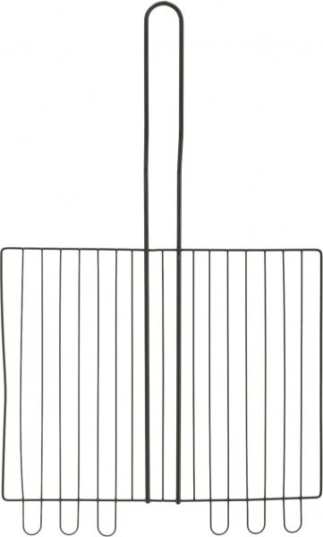 Решетка-гриль Time Eco с антипригарным покрытием 2108