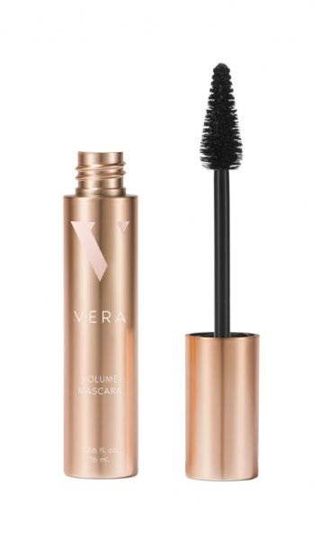 Туш для вій Vera Volume Mascara Black 16 мл