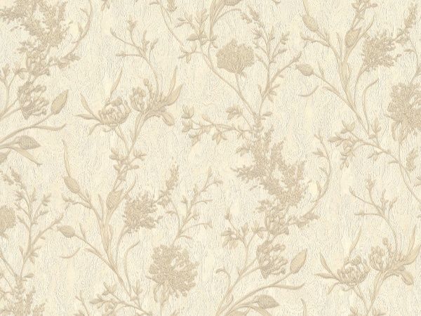 Обои виниловые на флизелиновой основе Славянские обои Le Grand Platinum 8656-01 1,06x10,05 м