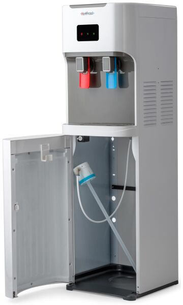 Кулер напольный HotFrost V115 АЕ