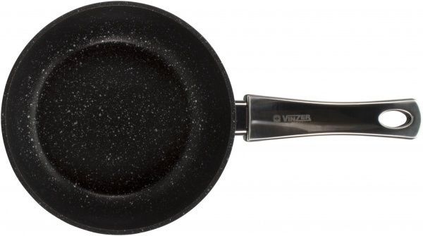 Сковорода Granite InduСtion Line 20 см 89430 Vinzer