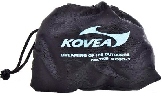 Горелка газовая Kovea Backpackers TKB-9209-1