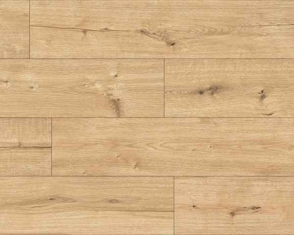 Ламінат водостійкий Classen CASA INTENSITY 4V 55499 дуб белмор 33/АС5 1285х158х10 мм