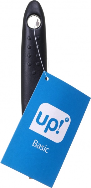 Открывалка Basic черная UP! (Underprice)