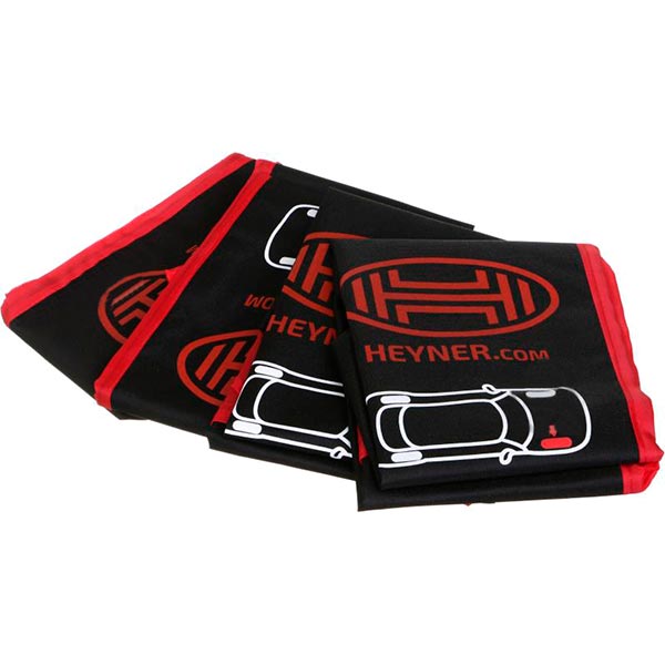 Чохол Heyner для коліс М 4 шт