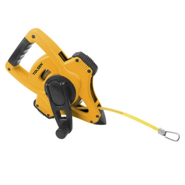 Рулетка Tolsen Профі 35014 50 м x 12,5 мм