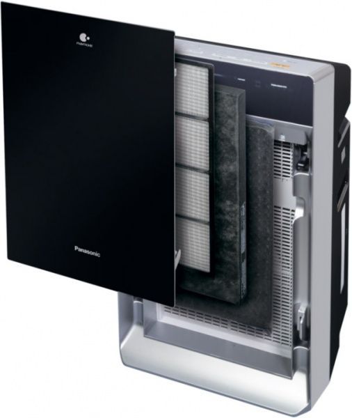 Кліматичний комплекс Panasonic F-VXK70R-K