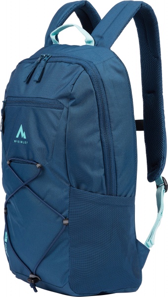 Рюкзак McKinley FARO 15 410680-905510 15 л синій