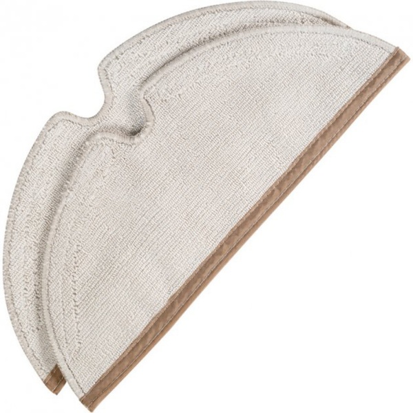 Насадка Gelius GP-RMP001 з тканини для робота-пилососа Roborock E/S4/S5/S6 2 шт.