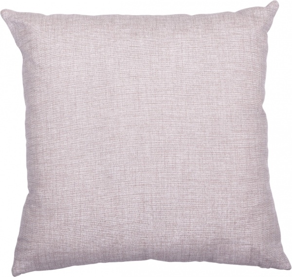 Подушка Лавандовое поле Корзина лаванды 45x45 см разноцветный Прованс 