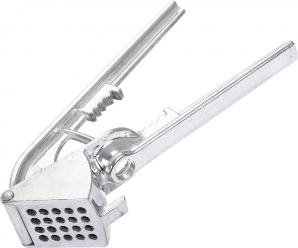 Прес для часнику 4в1 нерж.сталь 1W0055 Florina