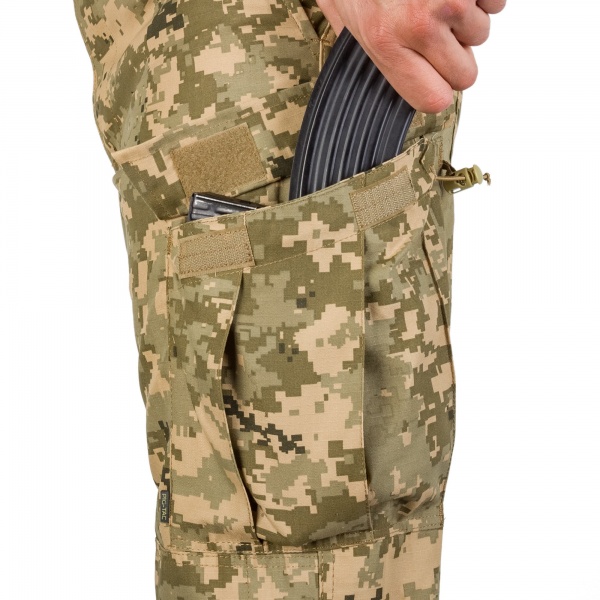 Костюм военно-полевой P1G-Tac BFU S216517UDC р.S