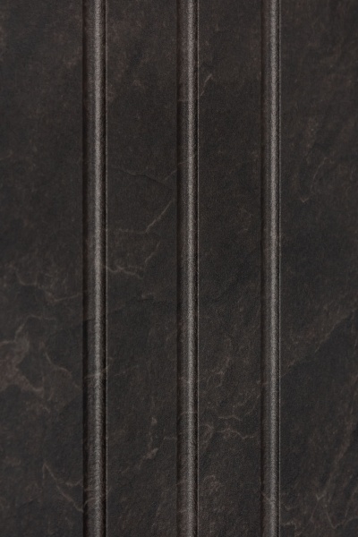 Двері вхідні Булат К-8 (квадро) 539/237 mamba morion / рустик авиньйон блан 2050x850 мм праві