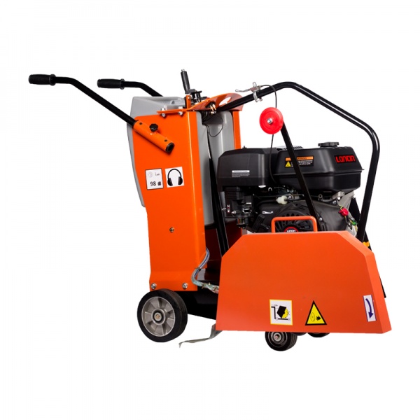 Швонарезчик Tekhmann Construction TCCC-14/420L 827862