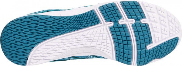 Кросівки McKinley Amphibio II W 288364-905626 р.39 EUR 39 25 см синій