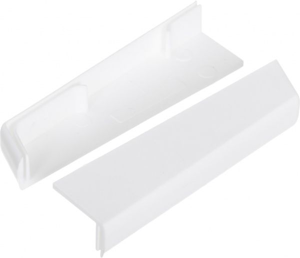 Комплект заглушок NG 80 00 Salag білий 