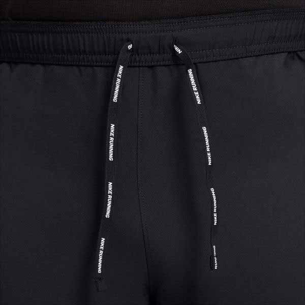 Брюки Nike M NK ESSENTIAL WOVEN PANT CU5498-010 р. M черный