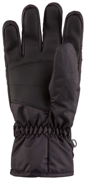 Рукавички McKinley Valentino II ux 268034-057 р. 10.5 чорний
