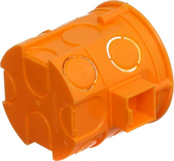 Коробка установочная SMARTBOX OC 60 FD полипропилен OC 60 FD