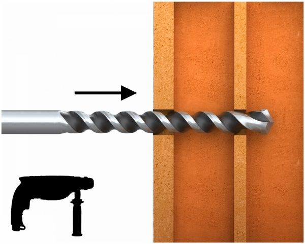 Втулка пластиковая Rawlplug 20х85 мм