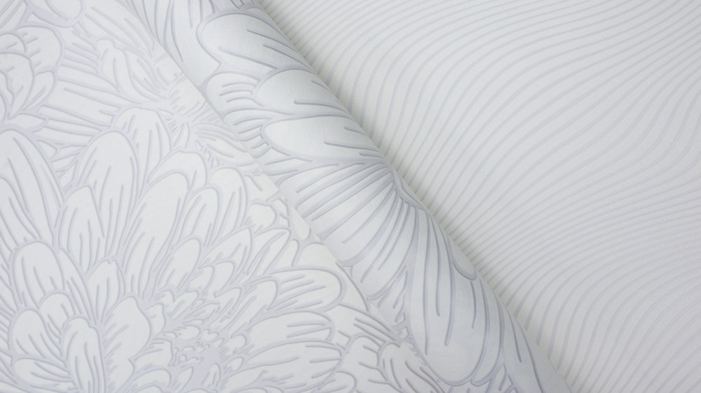 Шпалери вінілові на флізеліновій основі Sintra Delight 535127 1,06x10,05 м