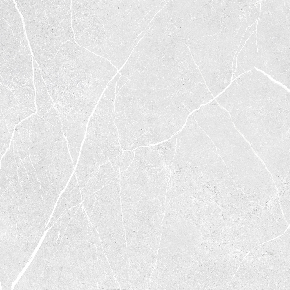 Плитка Cersanit Antares light grey matt rect 59,8x59,8 см