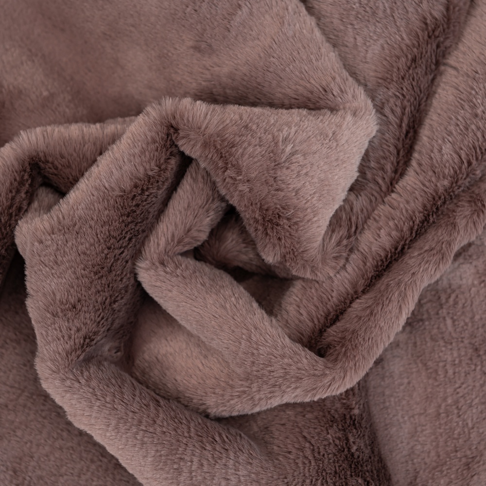 Коврик Dariana Moonbeam 50x60 см ореховый