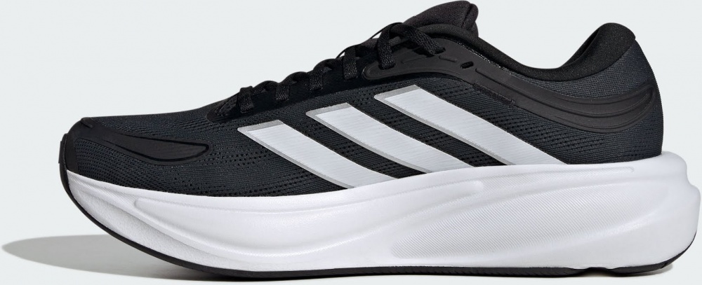 Кроссовки мужские Adidas RESPONSE 2 M KJ1748 р.42 2/3 черные